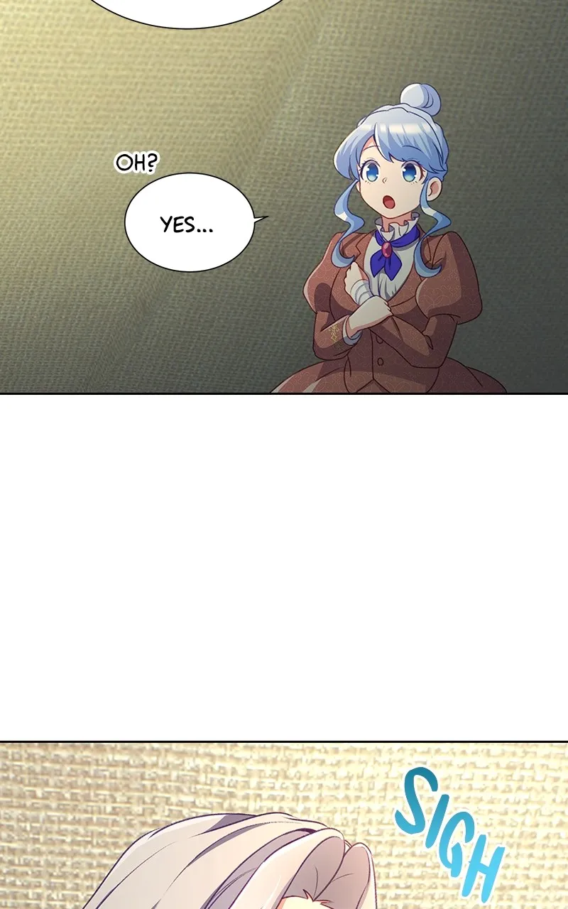Broken Engagement Chapter 19 page 7 - 