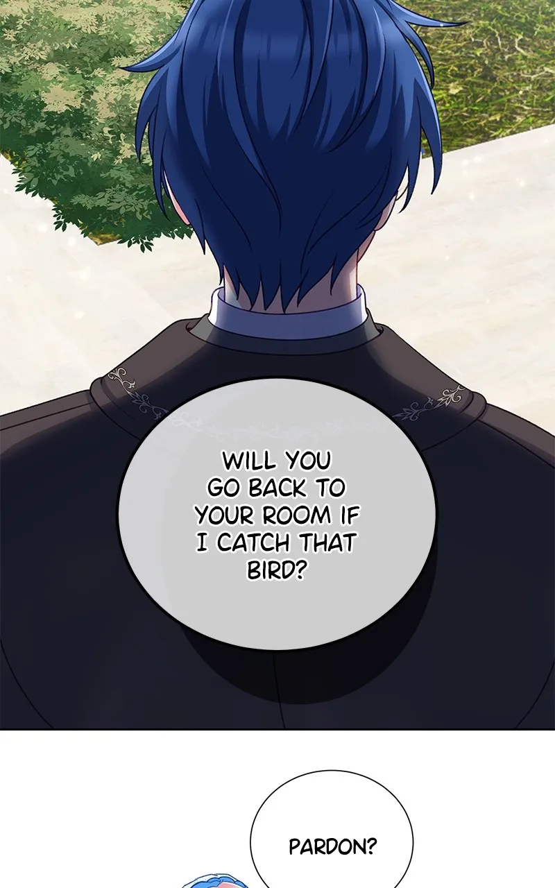 Broken Engagement Chapter 19 page 62 - 