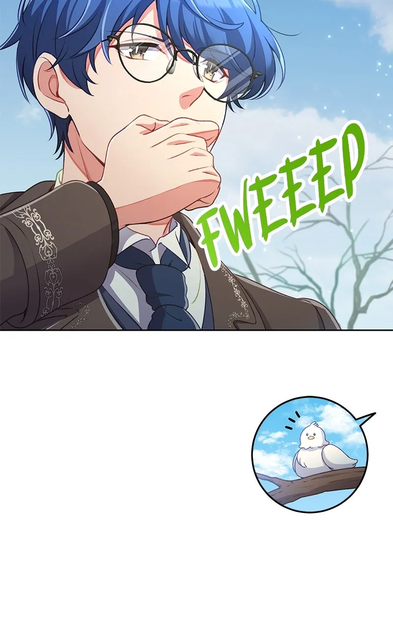 Broken Engagement Chapter 19 page 65 - 