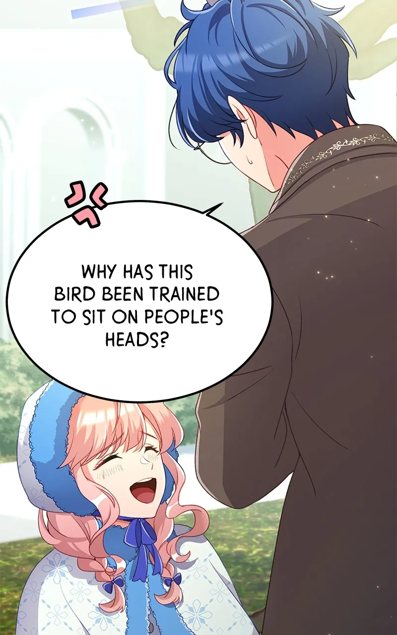 Broken Engagement Chapter 19 page 68 - 