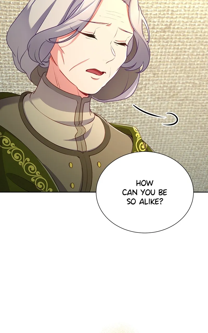 Broken Engagement Chapter 19 page 8 - 