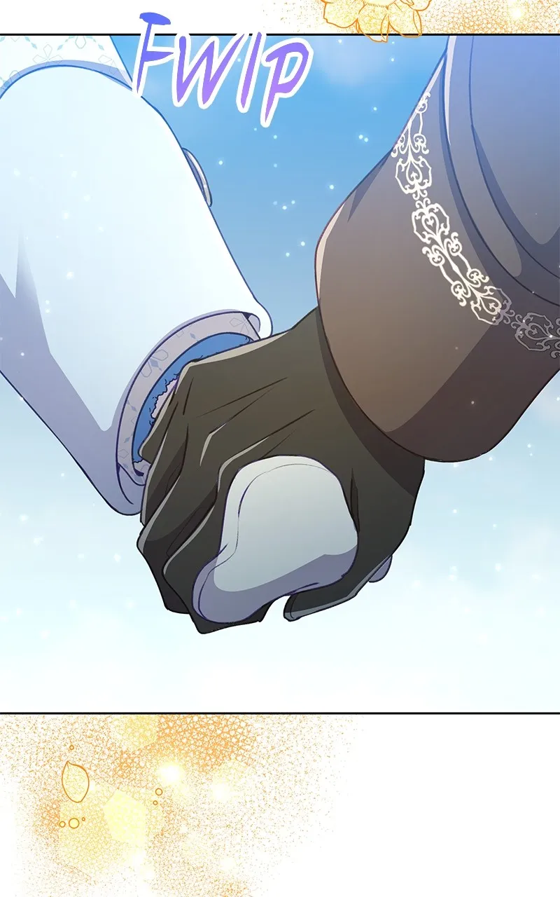 Broken Engagement Chapter 19 page 73 - 