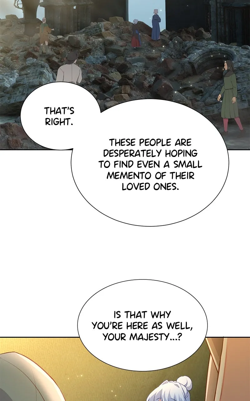 Broken Engagement Chapter 19 page 81 - 