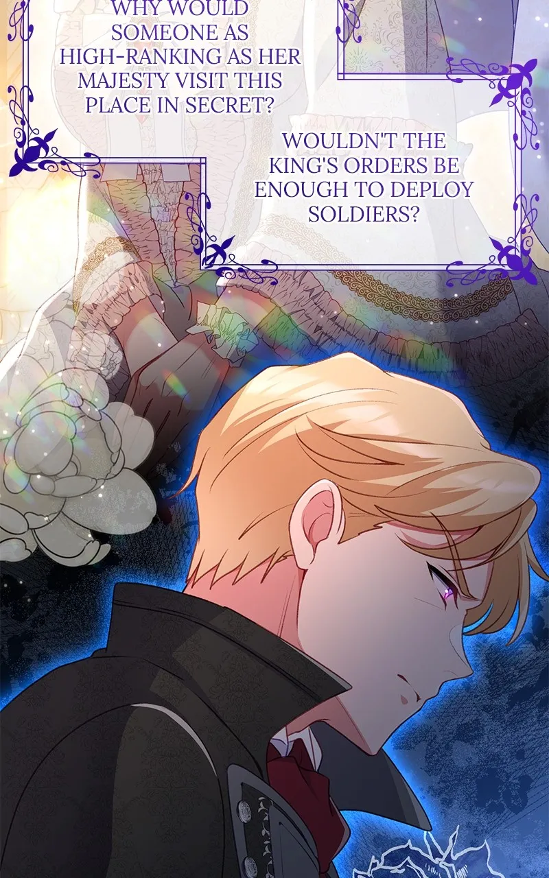 Broken Engagement Chapter 19 page 88 - 