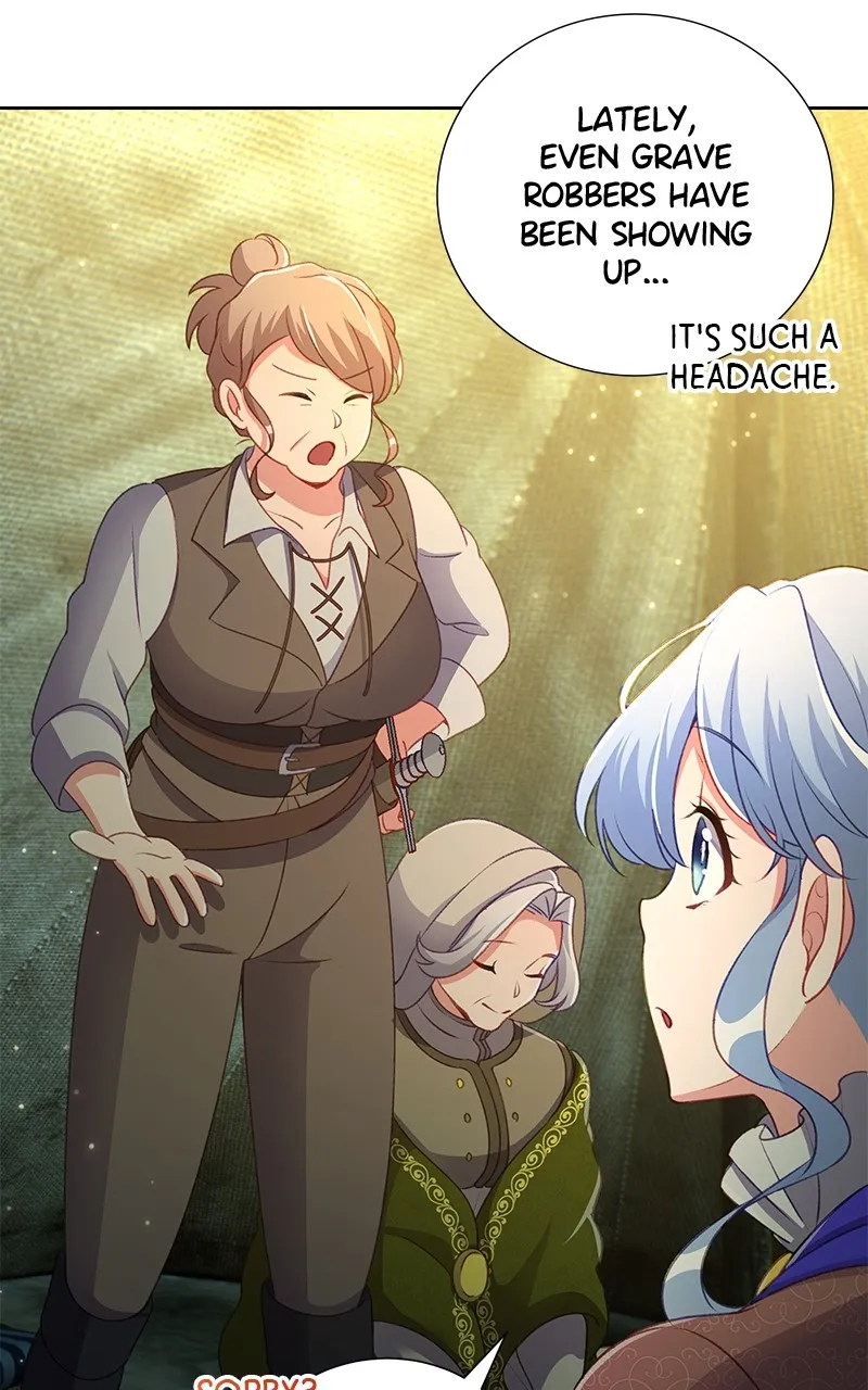 Broken Engagement Chapter 19 page 94 - 