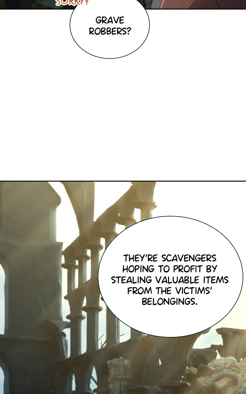 Broken Engagement Chapter 19 page 95 - 