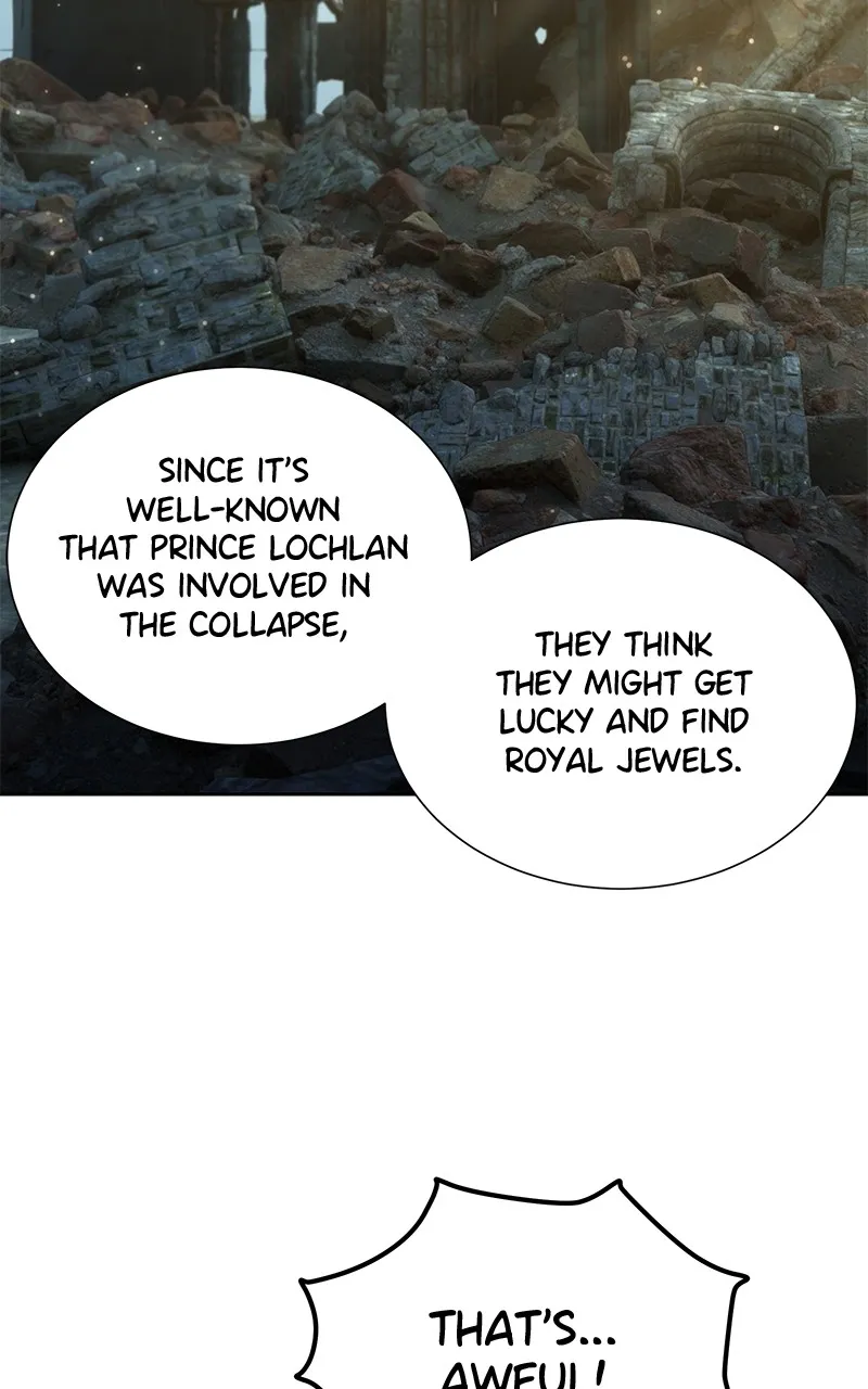 Broken Engagement Chapter 19 page 96 - 