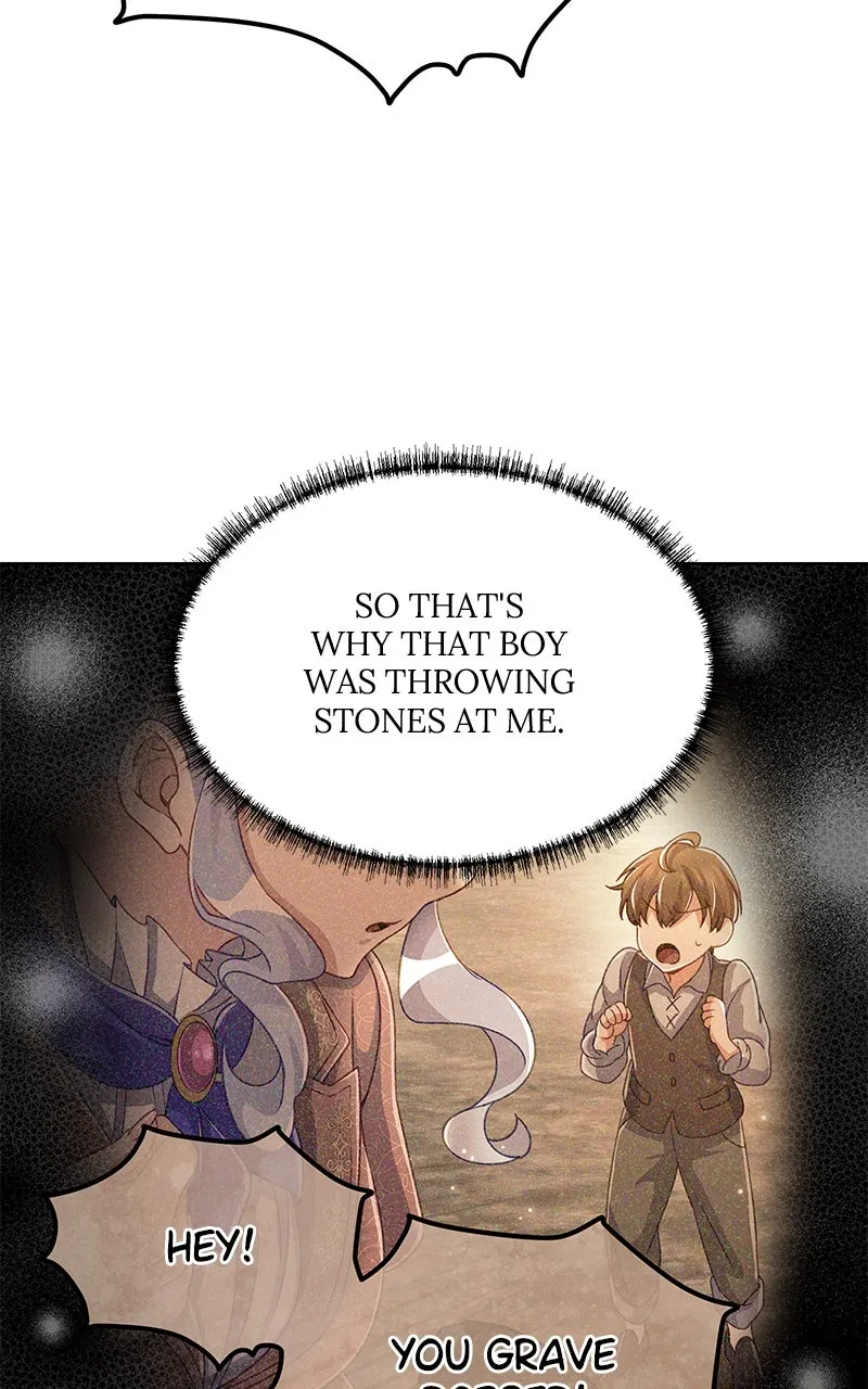 Broken Engagement Chapter 19 page 98 - 
