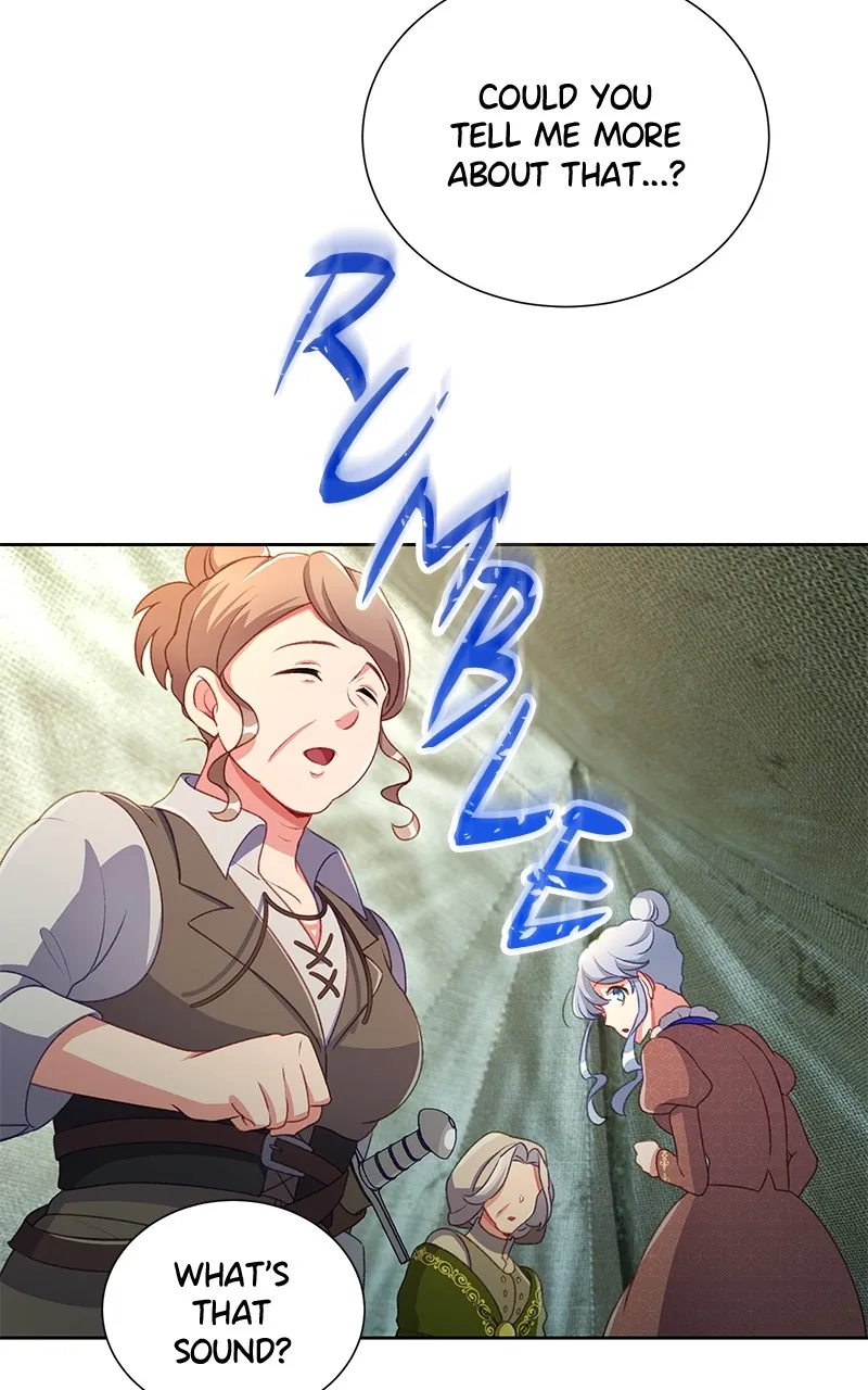 Broken Engagement Chapter 19 page 100 - 