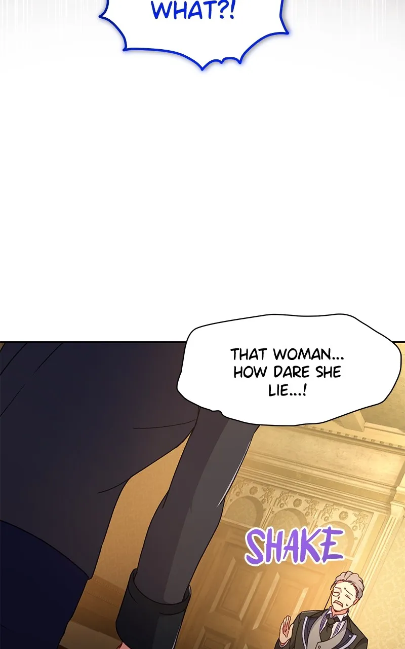 Broken Engagement Chapter 20 page 103 - 