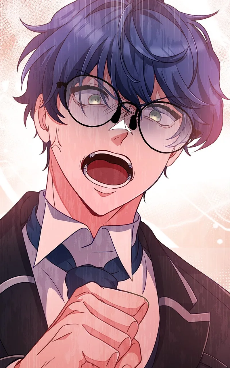 Broken Engagement Chapter 20 page 107 - 