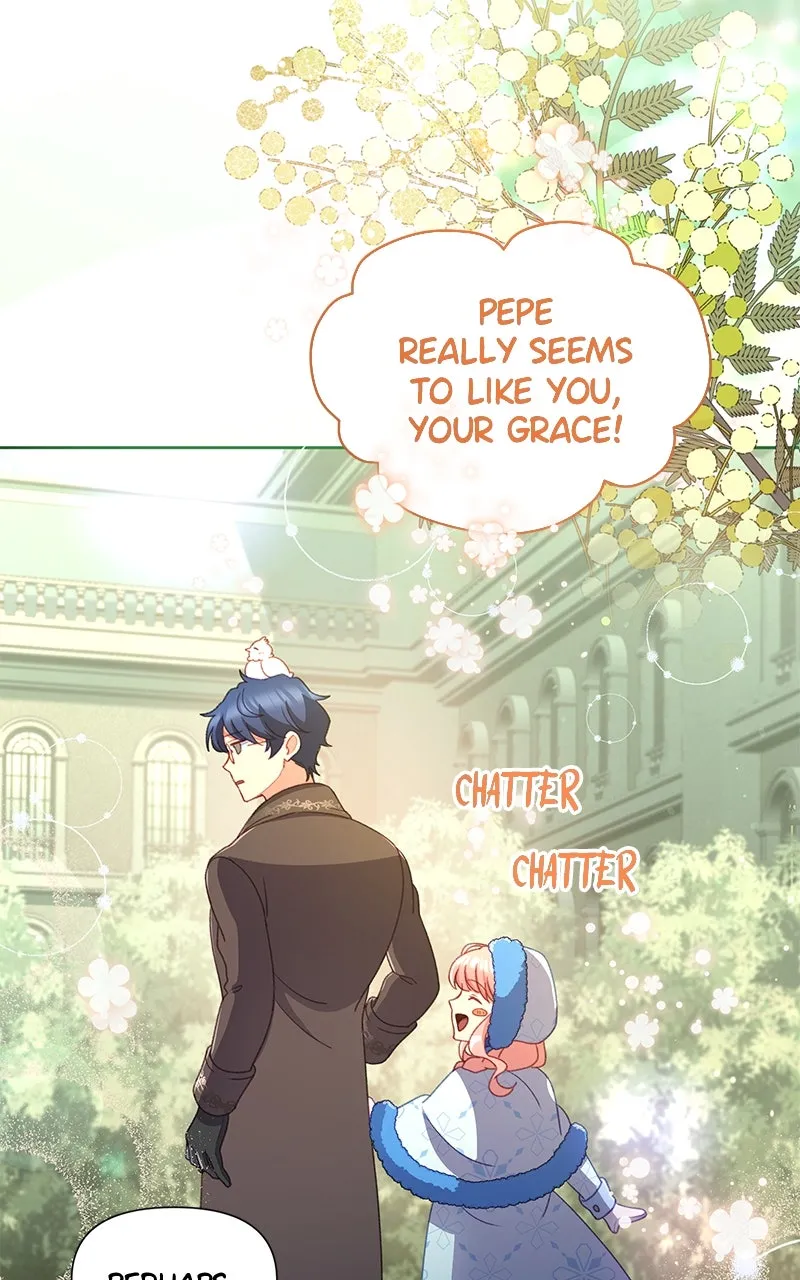 Broken Engagement Chapter 20 page 16 - 