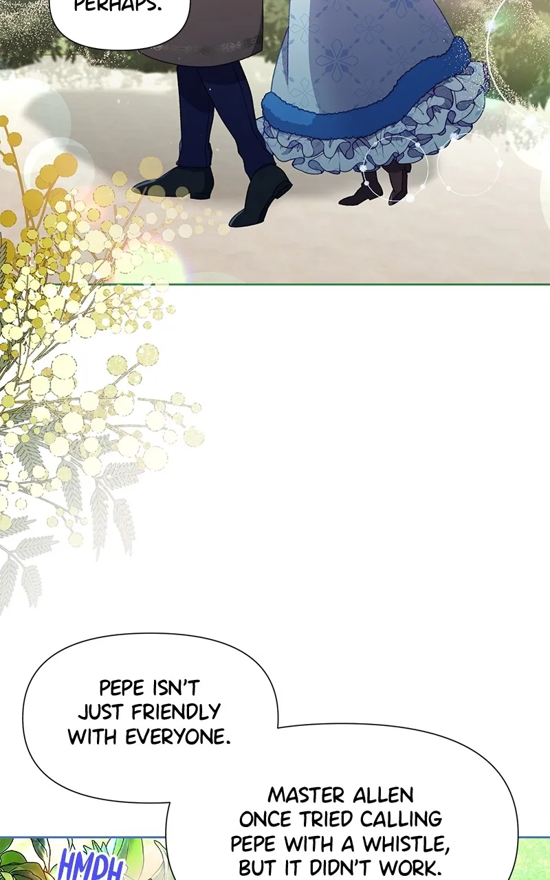 Broken Engagement Chapter 20 page 17 - 