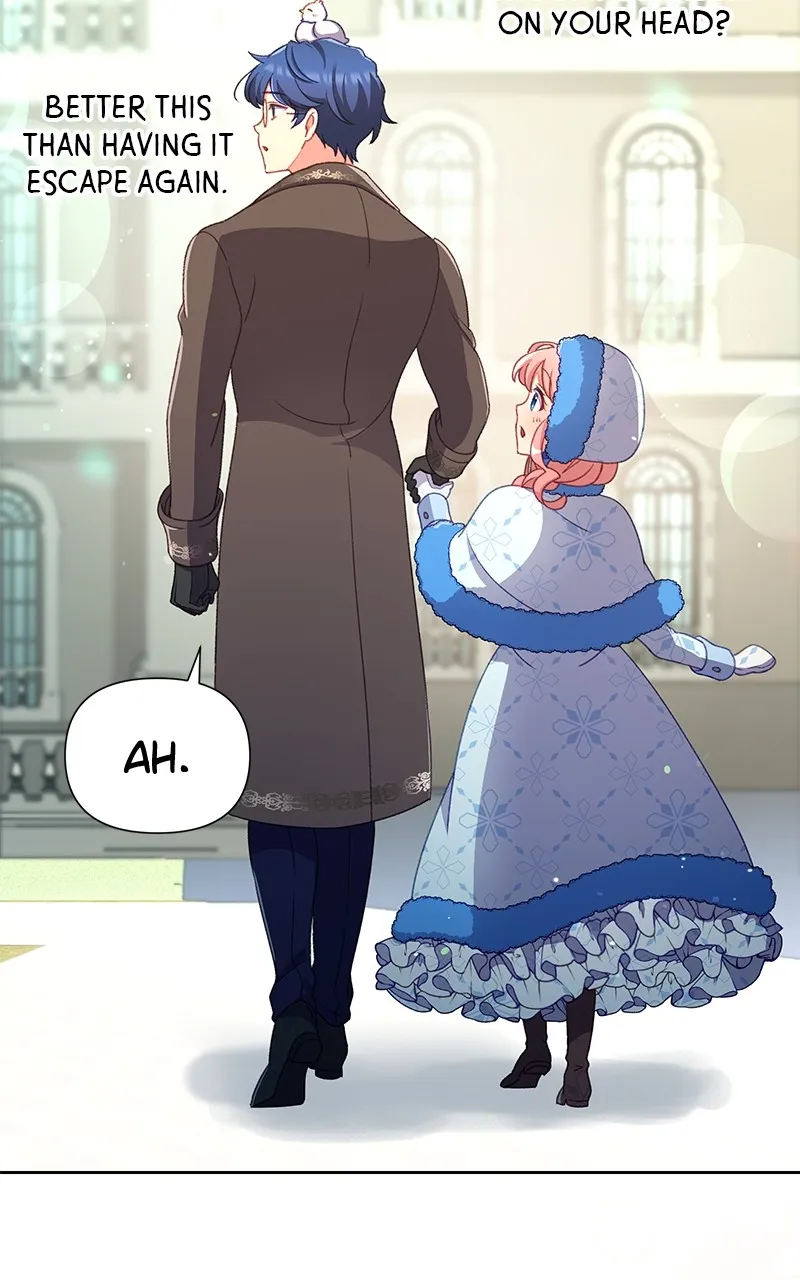 Broken Engagement Chapter 20 page 20 - 