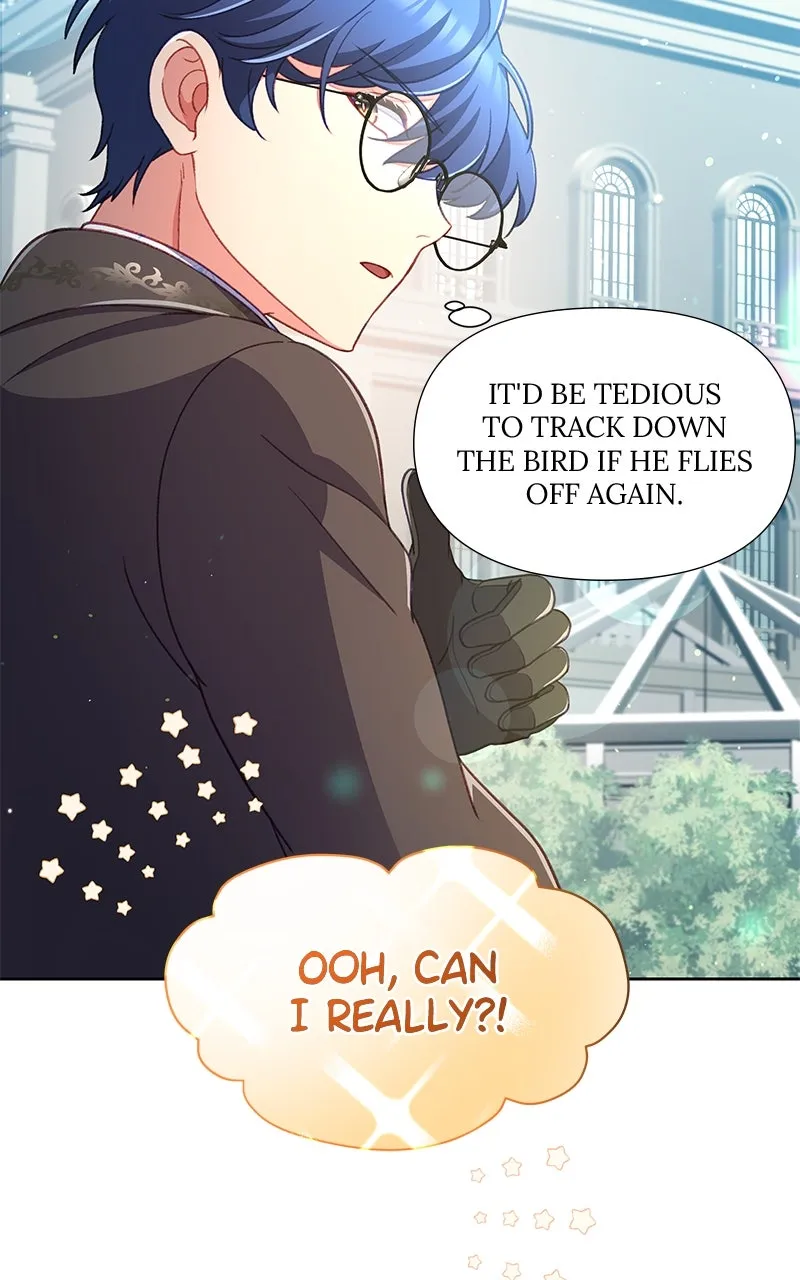 Broken Engagement Chapter 20 page 23 - 