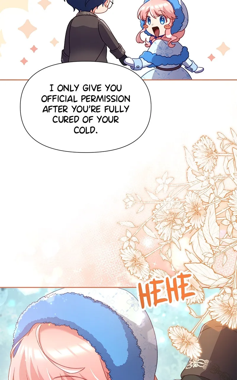 Broken Engagement Chapter 20 page 25 - 