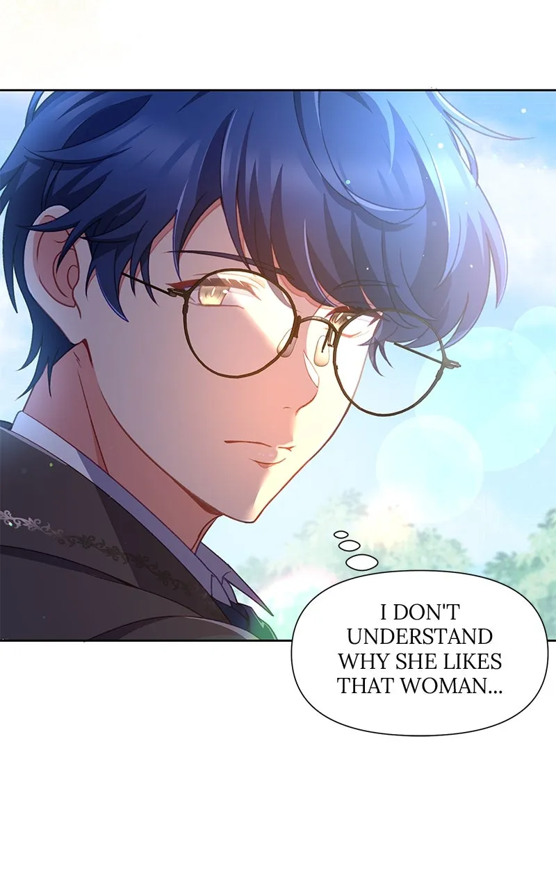 Broken Engagement Chapter 20 page 27 - 