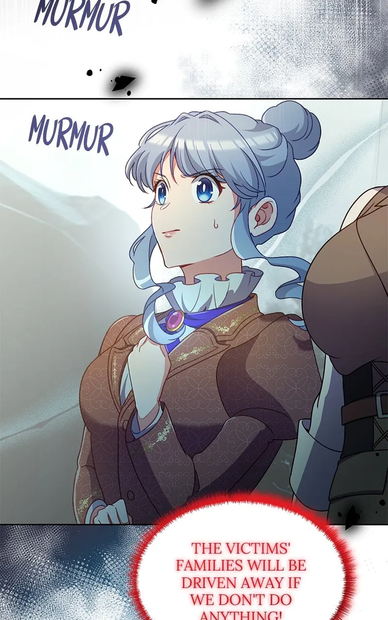 Broken Engagement Chapter 20 page 4 - 