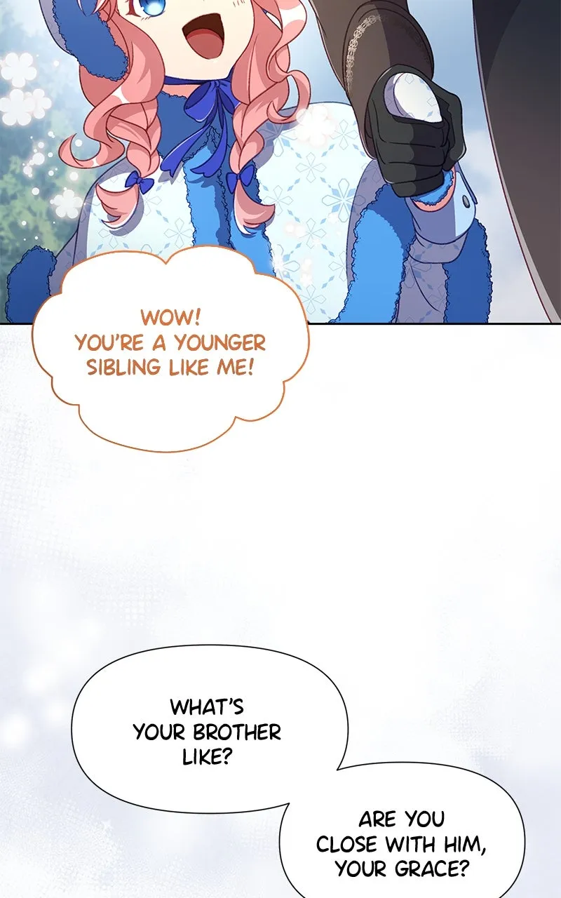Broken Engagement Chapter 20 page 37 - 