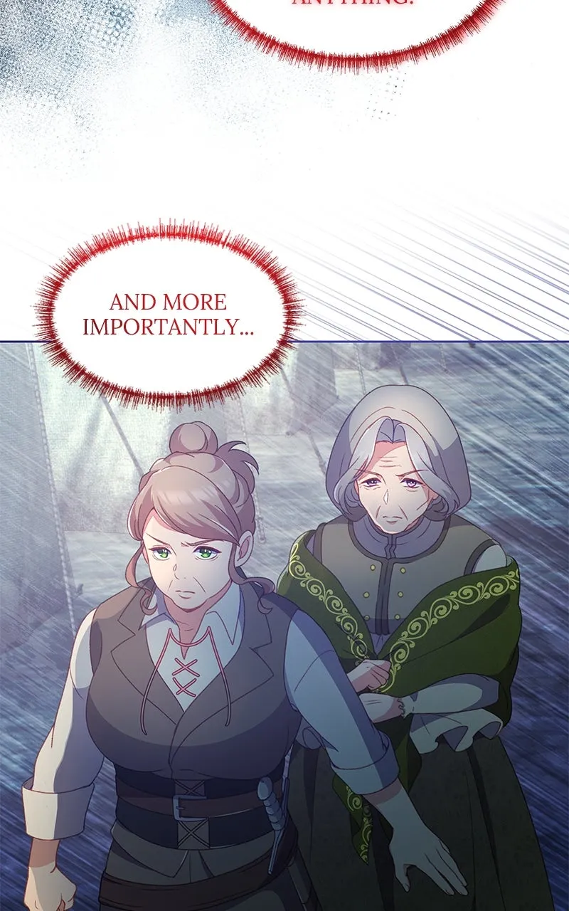 Broken Engagement Chapter 20 page 5 - 