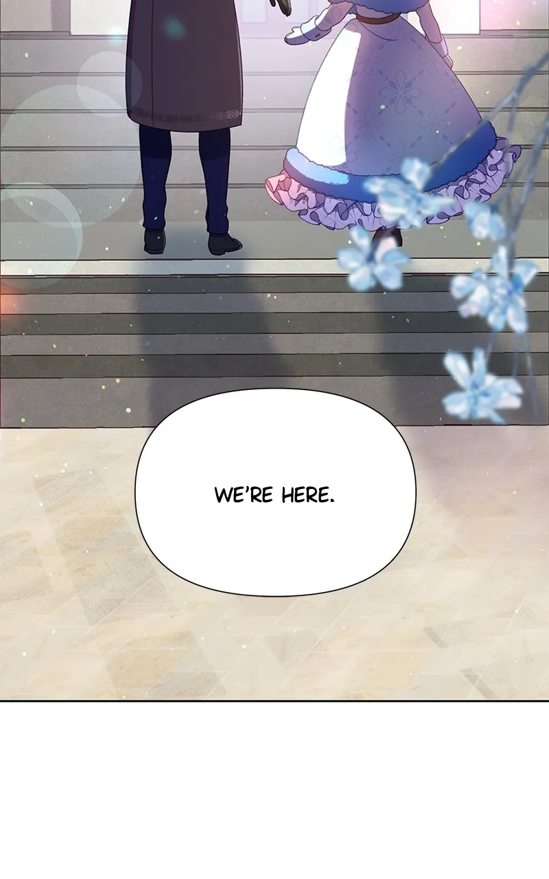 Broken Engagement Chapter 20 page 41 - 