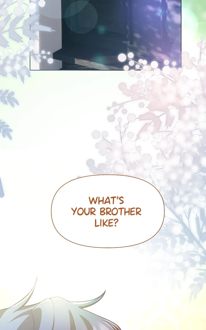 Broken Engagement Chapter 20 page 50 - 