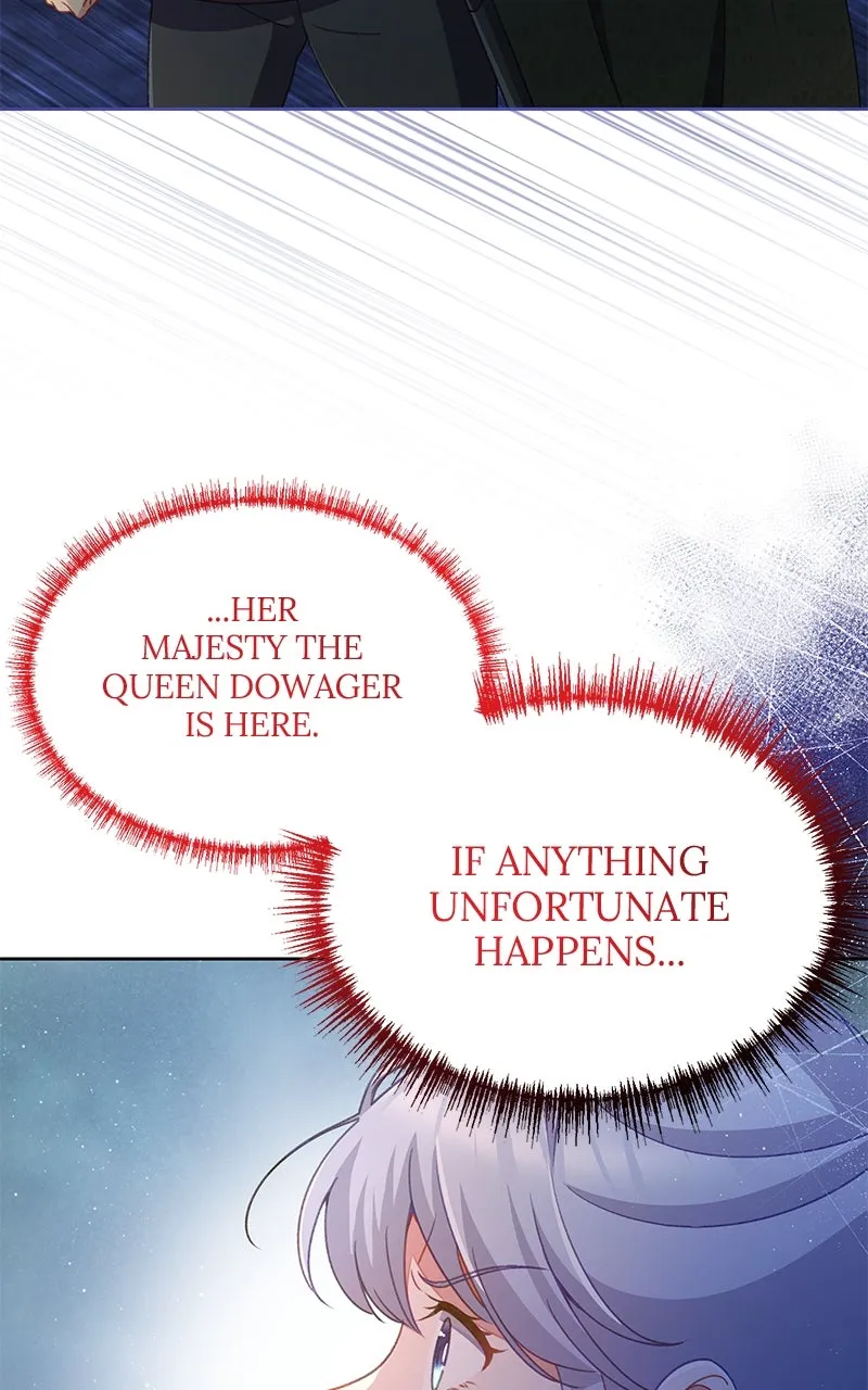 Broken Engagement Chapter 20 page 6 - 