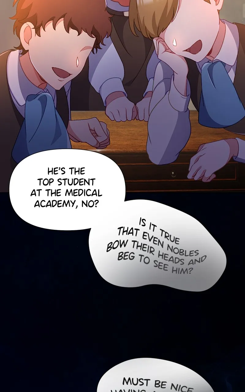 Broken Engagement Chapter 20 page 54 - 