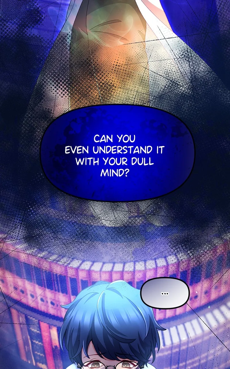 Broken Engagement Chapter 20 page 57 - 