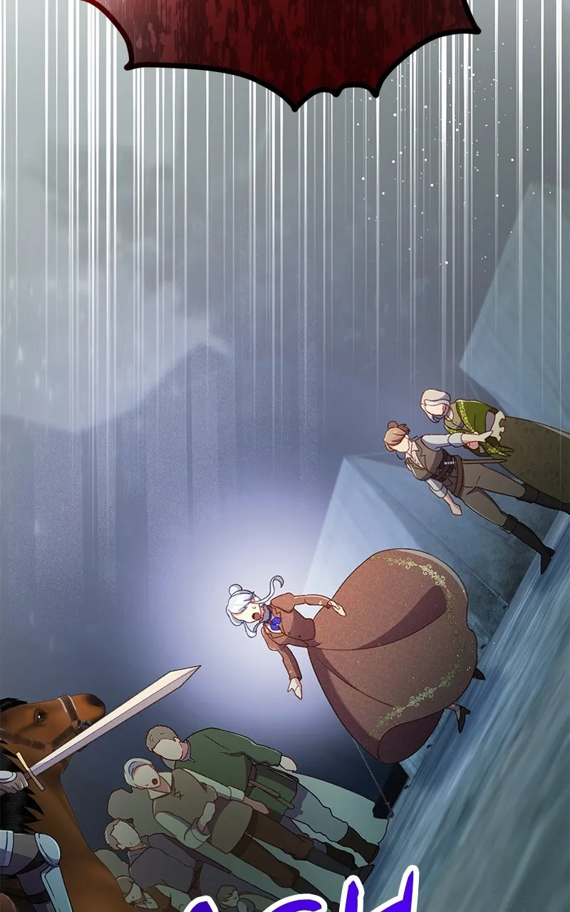 Broken Engagement Chapter 20 page 8 - 