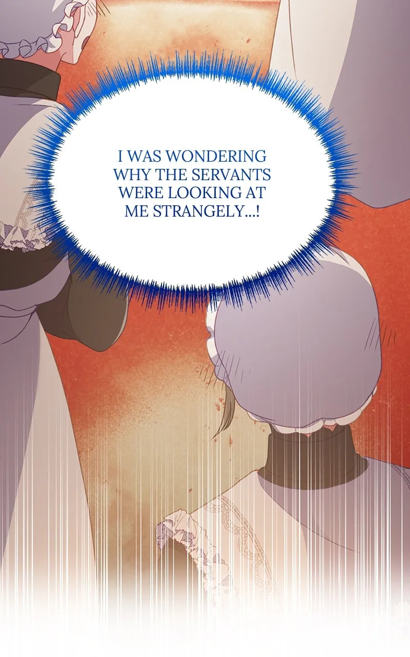 Broken Engagement Chapter 20 page 84 - 