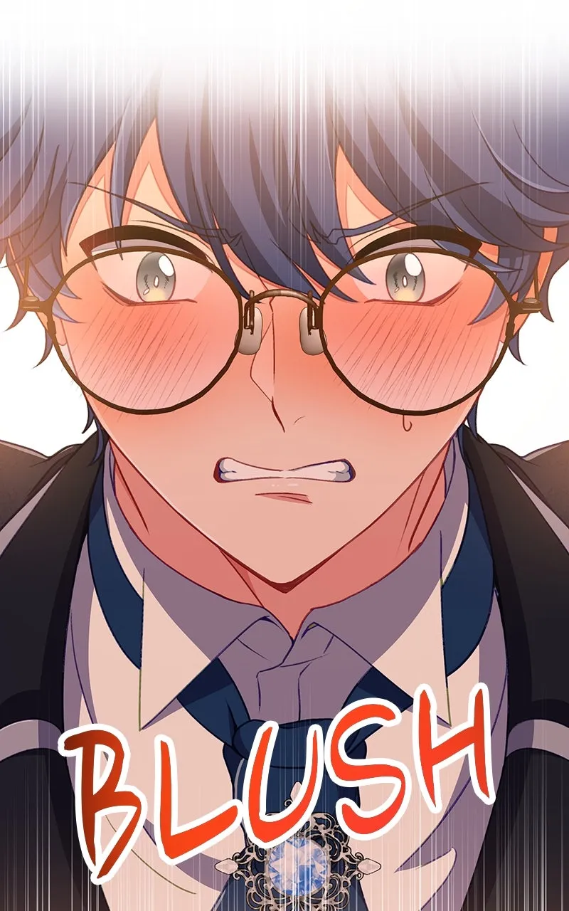Broken Engagement Chapter 20 page 85 - 