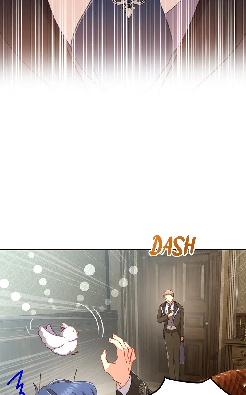 Broken Engagement Chapter 20 page 86 - 