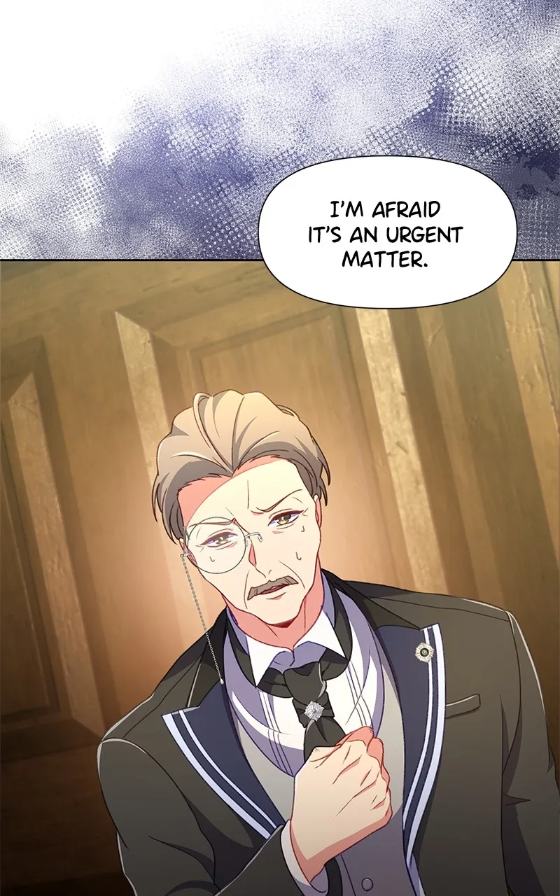 Broken Engagement Chapter 20 page 88 - 