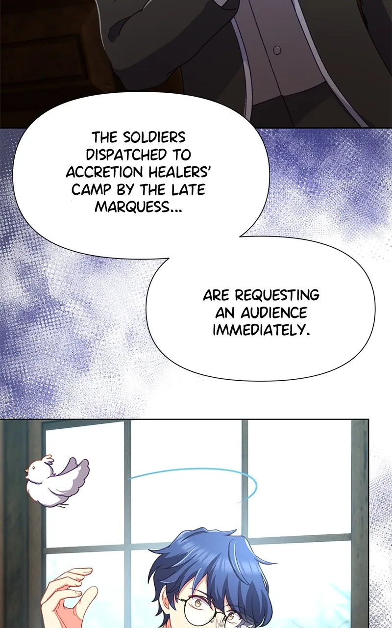 Broken Engagement Chapter 20 page 89 - 