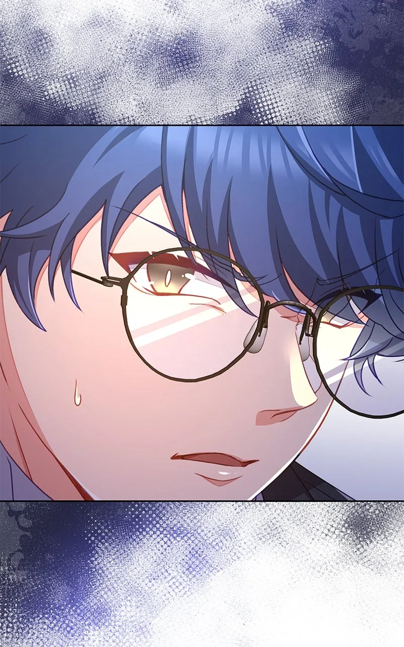 Broken Engagement Chapter 20 page 91 - 
