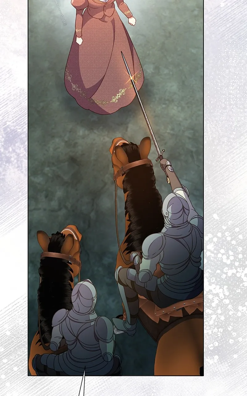 Broken Engagement Chapter 20 page 93 - 