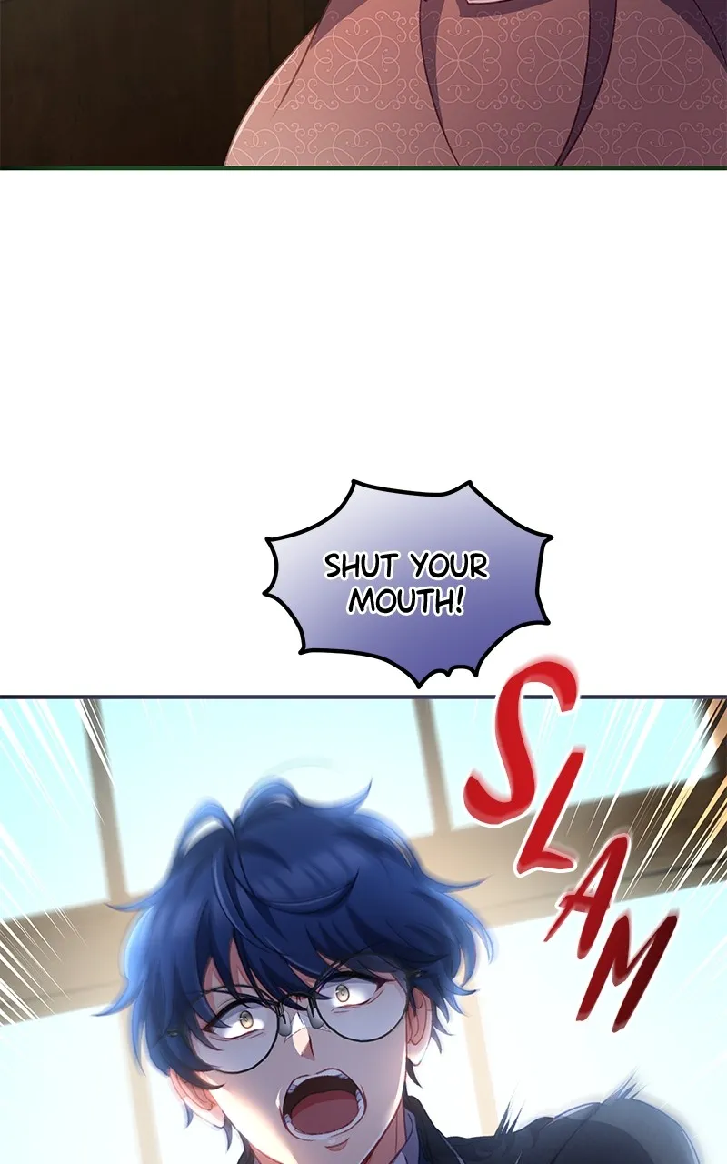 Broken Engagement Chapter 21 page 11 - 