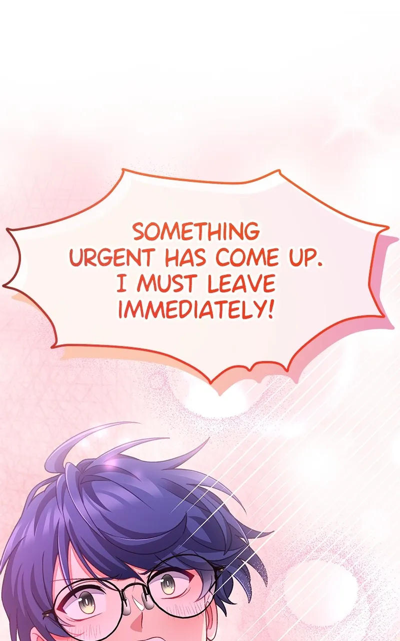 Broken Engagement Chapter 21 page 107 - 