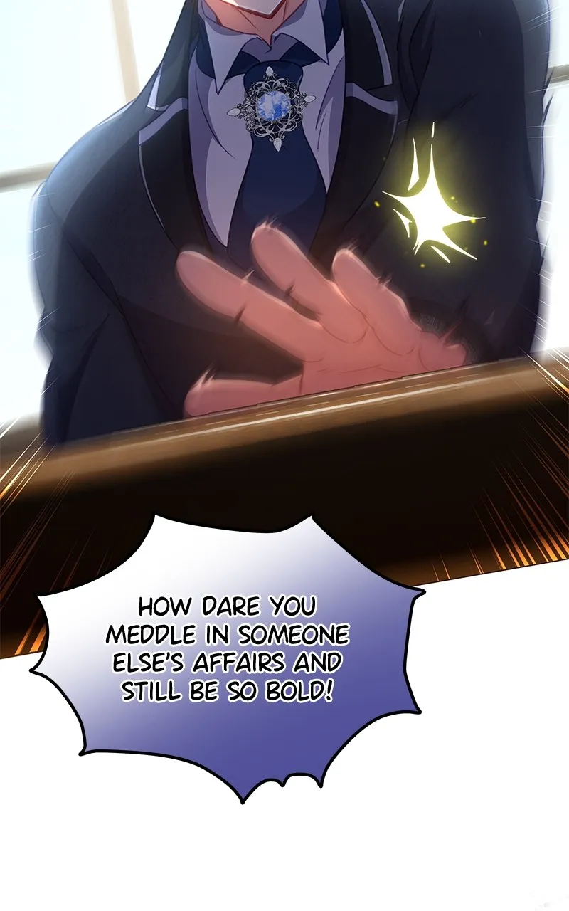 Broken Engagement Chapter 21 page 12 - 