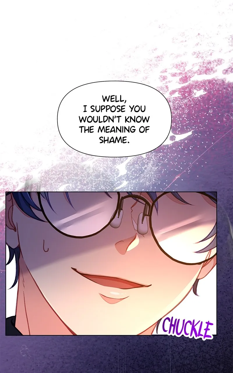 Broken Engagement Chapter 21 page 13 - 