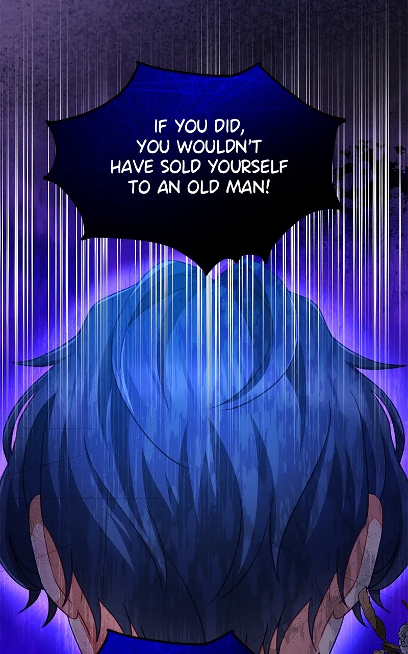 Broken Engagement Chapter 21 page 14 - 