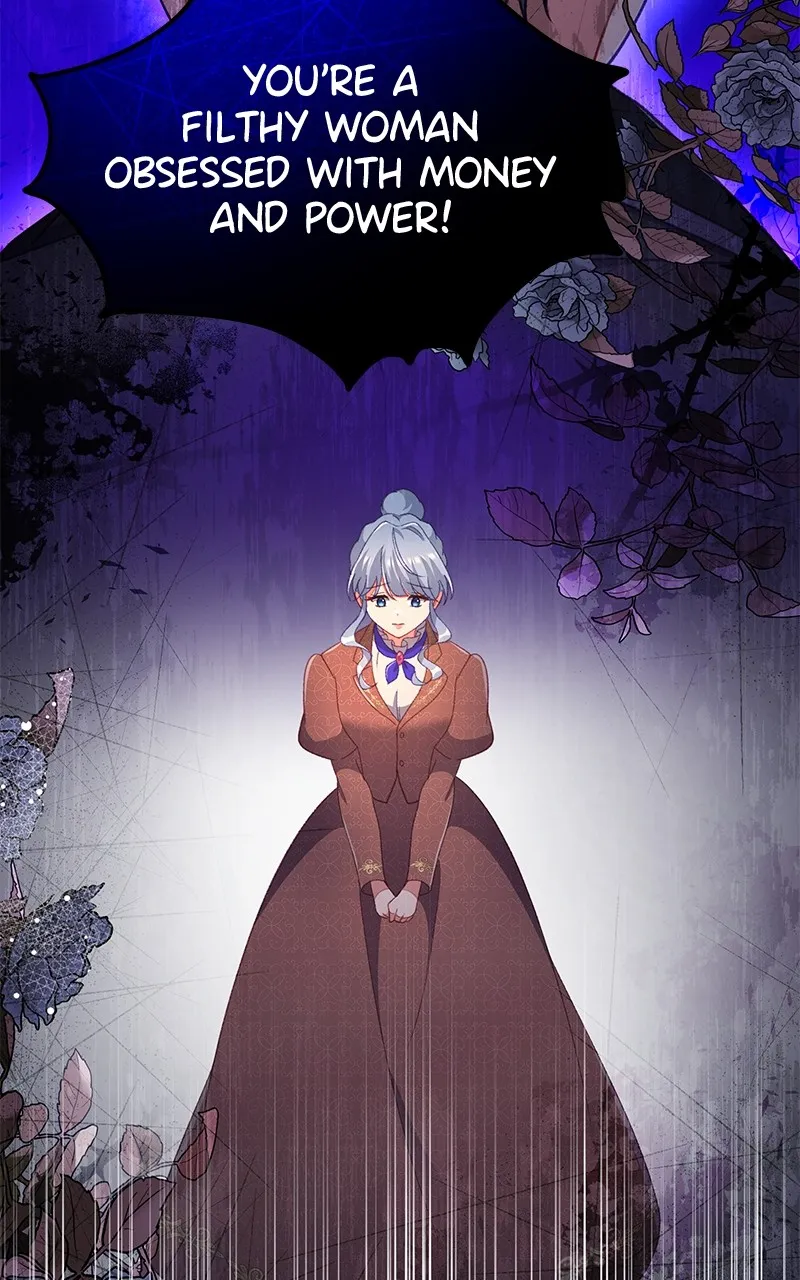 Broken Engagement Chapter 21 page 15 - 