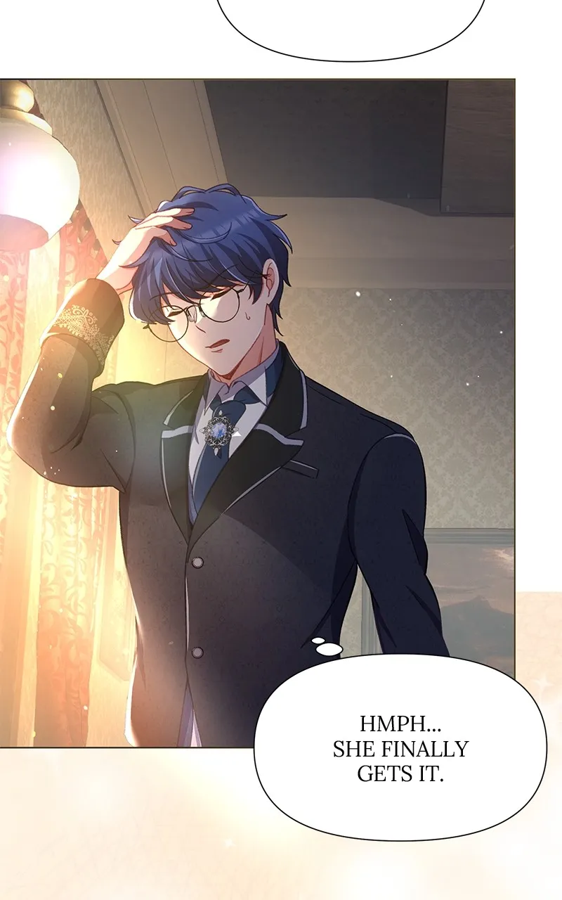 Broken Engagement Chapter 21 page 18 - 