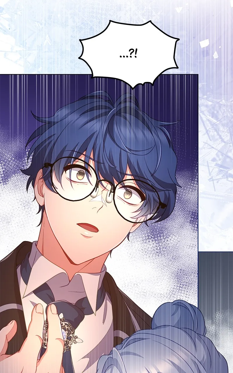 Broken Engagement Chapter 21 page 22 - 