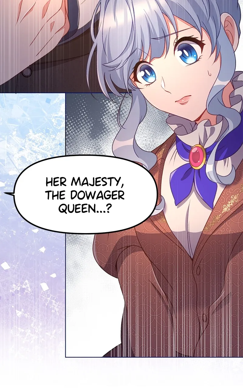 Broken Engagement Chapter 21 page 23 - 