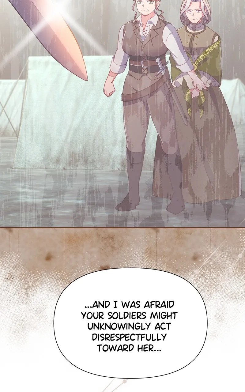 Broken Engagement Chapter 21 page 25 - 
