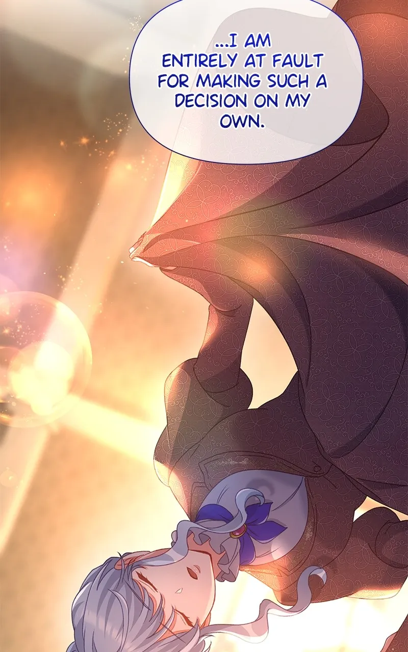 Broken Engagement Chapter 21 page 28 - 