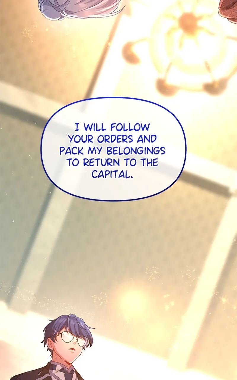 Broken Engagement Chapter 21 page 29 - 
