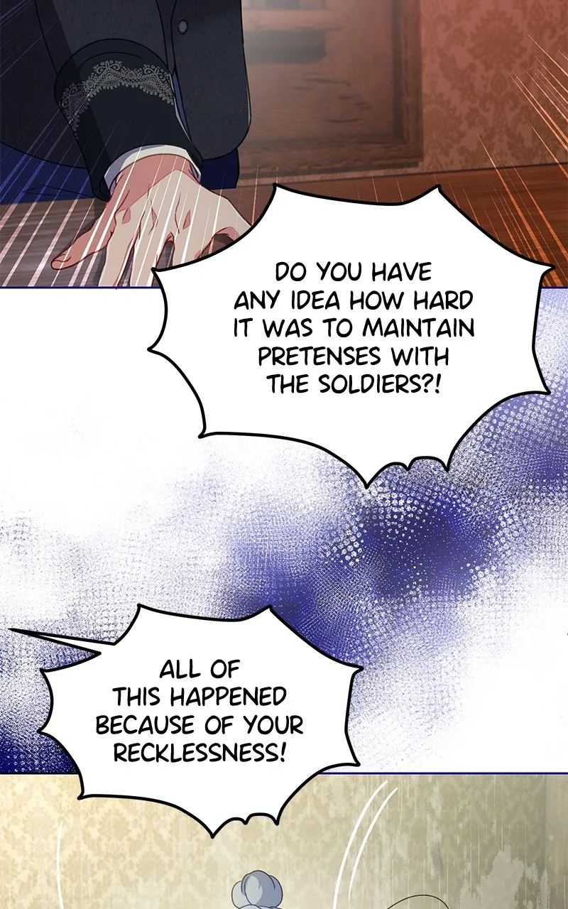 Broken Engagement Chapter 21 page 4 - 